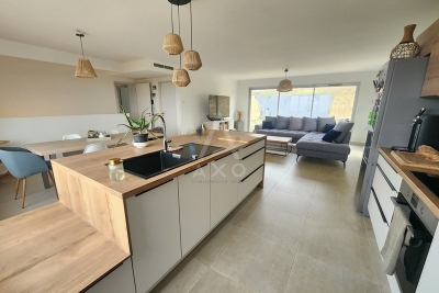 Maison à vendre à GRAGNAGUE Les Fontaines - 4 pièces - 102 m² 