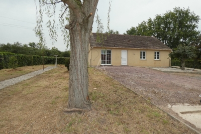 Maison à vendre villas vendre plaine mer