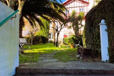 Appartement à vendre appartement quartier enfants rouges 3 