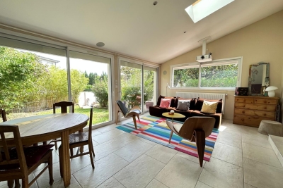 Maison à vendre à BLAGNAC Les Fontaines - 7 pièces - 202 m² 