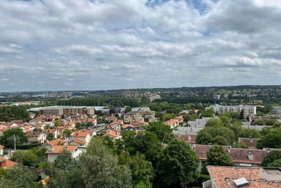 Appartement à vendre à TOULOUSE Les Fontaines - 4 pièces - 108 m² 