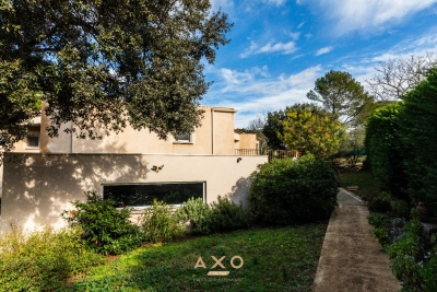 Maison à vendre à STE-ANASTASIE Caissargues - 6 pièces - 171 m² 