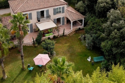 Maison à vendre maison piscine sud sud est 