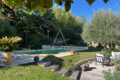 Maison à vendre à ANGOULEME  - 4 pièces - 85 m² 