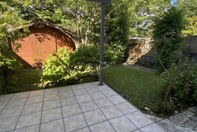 Maison à vendre à PESSAC Capeyron 3 - 5 pièces - 110 m² 