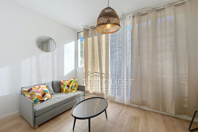 Appartement &agrave; vendre &agrave; NICE Port - 1 pi&egrave;ces - 25 m&sup2; 