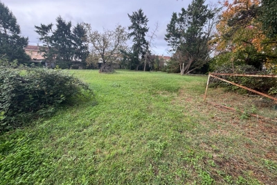 terrain à vendre à VILLENAVE-D'ORNON   - 2898 m² 