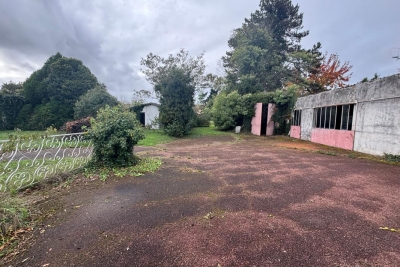 terrain à vendre à VILLENAVE-D'ORNON   - 2898 m² 