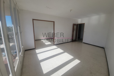Appartement à vendre à TOULON  - 4 pièces - 71 m² 
