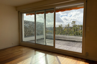 Appartement à vendre à NANTES  - 2 pièces - 49 m² 