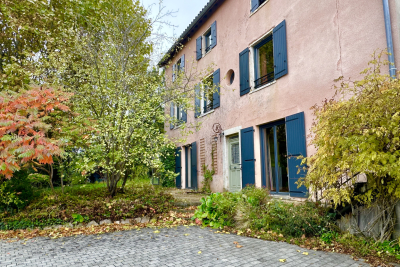Maison à vendre à BRINDAS  - 7 pièces - 284 m² 
