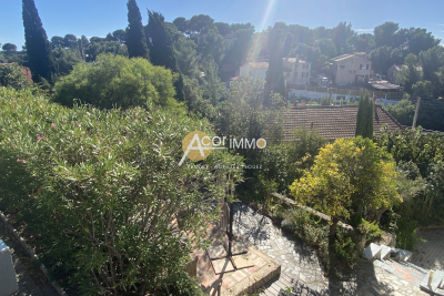 Maison à vendre à LA SEYNE-SUR-MER Font de Fillol - 7 pièces - 150 m² 