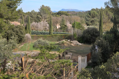 Maison à vendre gare routier aix en provence