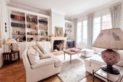 Maison à vendre à Bordeaux  - 6 pièces 205 m² 