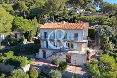 Maison à vendre villa vue provence 