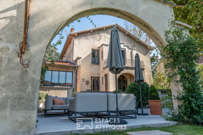 Maison à vendre à VALENCE  - 9 pièces - 320 m² 