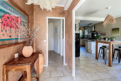 House for sale in APT  - 4 rooms - 117 m² 