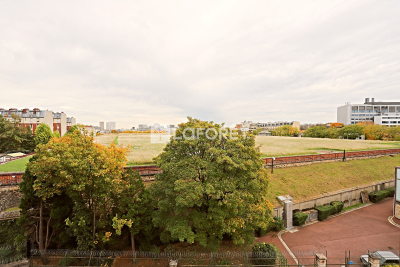 Appartement à louer à PARIS 14EME Folie Mericourt - 2 pièces - 58 m² 