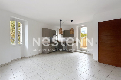 Appartement à louer à PÉGOMAS Juan Les Pins-Gallice - 3 pièces - 60 m² 