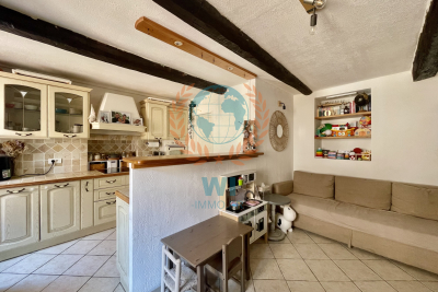 Maison à vendre arcs argens