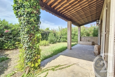 Maison à vendre à ANTIBES  - 4 pièces - 89 m² 