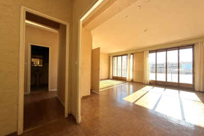 Appartement à vendre à MARSEILLE 6EME  - 4 pièces - 96 m² 