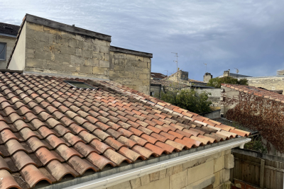 Appartement à vendre à BORDEAUX  - 4 pièces - 79 m² 