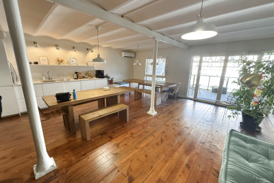 Commerce à vendre à BORDEAUX Centre Ville 2 - 5 pièces - 454 m² 