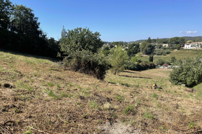 terrain à vendre terrain vendre village 4