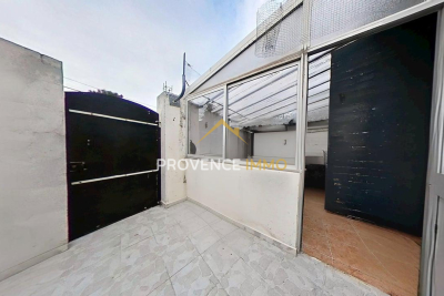 Maison à vendre villa pied eau 67