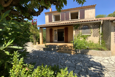 Maison &agrave; vendre &agrave; UZÈS  - 5 pi&egrave;ces - 120 m&sup2; 