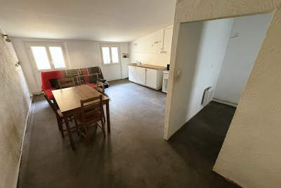 Appartement à vendre à TOULON Pont de Bois - 1 pièces - 33 m² 