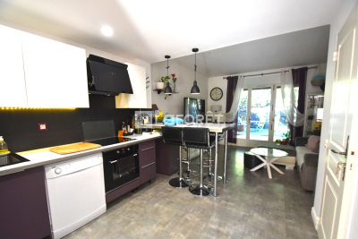 Maison à vendre 5 chambre maison provence