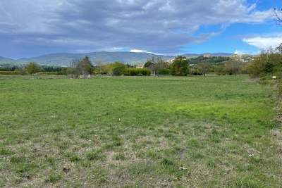 terrain à vendre loger bords