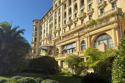 Appartement à vendre à MENTON Touët-sur-Var - 4 pièces - 143 m² 