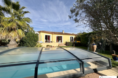 Maison à vendre à MALLEMORT  - 4 pièces - 110 m² 