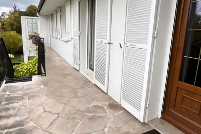 Maison à vendre à LE MEE SUR SEINE  - 6 pièces - 165 m² 