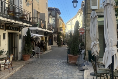 Appartement à vendre pied est sud