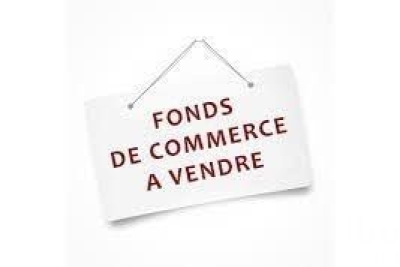 Commerce à vendre à RIVEDOUX PLAGE   - 15 m² 