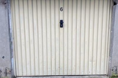 Parking/Garage à vendre à TOULOUSE Les Fontaines  - 13 m² 