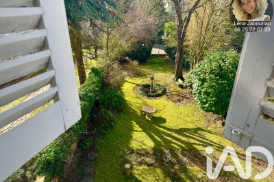 Maison à vendre chapitre 