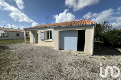 Maison à vendre avec terrain loire 