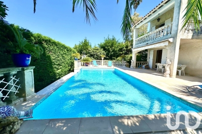 Maison à vendre à St-Raphaël  - 5 pièces 136 m² 