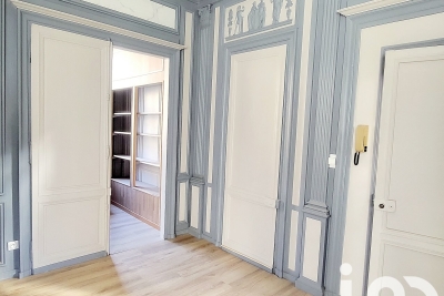 Appartement à vendre à BOLBEC  - 2 pièces - 37 m² 