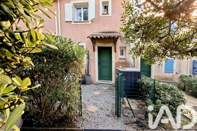 Maison à vendre à Fréjus  - 3 pièces 46 m² 