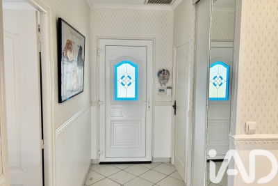 Maison à vendre pied sud est 