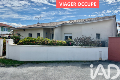 Maison à vendre à LA TESTE-DE-BUCH  - 4 pièces - 128 m² 