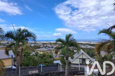 Maison à vendre possession