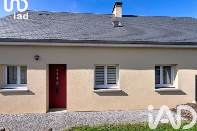 Maison à vendre maison vue centre ville