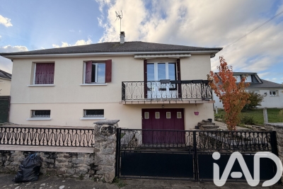 Maison à vendre avec terrain loire 